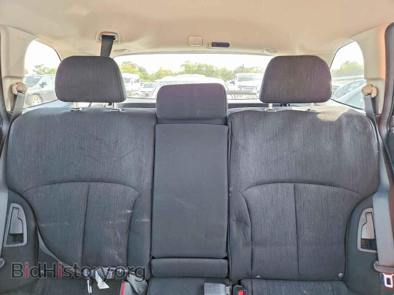 2014 SUBARU OUTBACK - VIN: 4S4BRBCCXE3286392 - Photo 10
