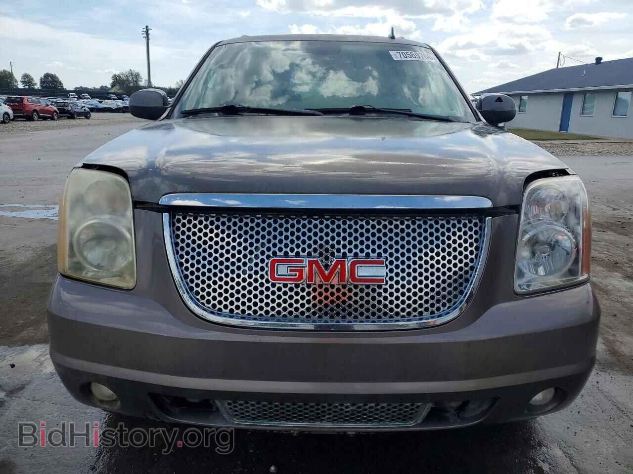 2013 GMC YUKON - VIN: 1GKS2MEFXDR284623 - Photo 5