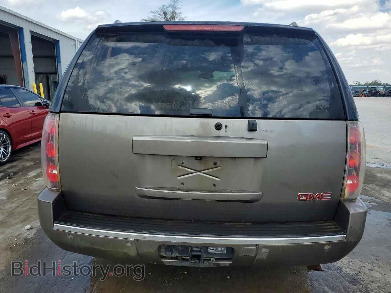 2013 GMC YUKON - VIN: 1GKS2MEFXDR284623 - Photo 6