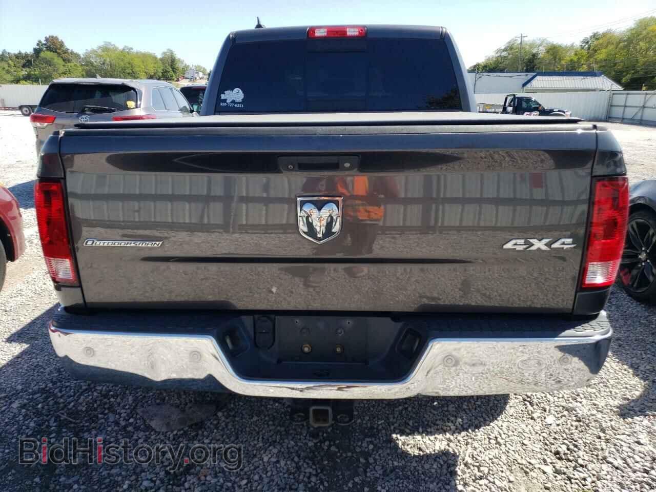 2014 RAM 1500 - VIN: 1C6RR7LT8ES387007 - Фото 6