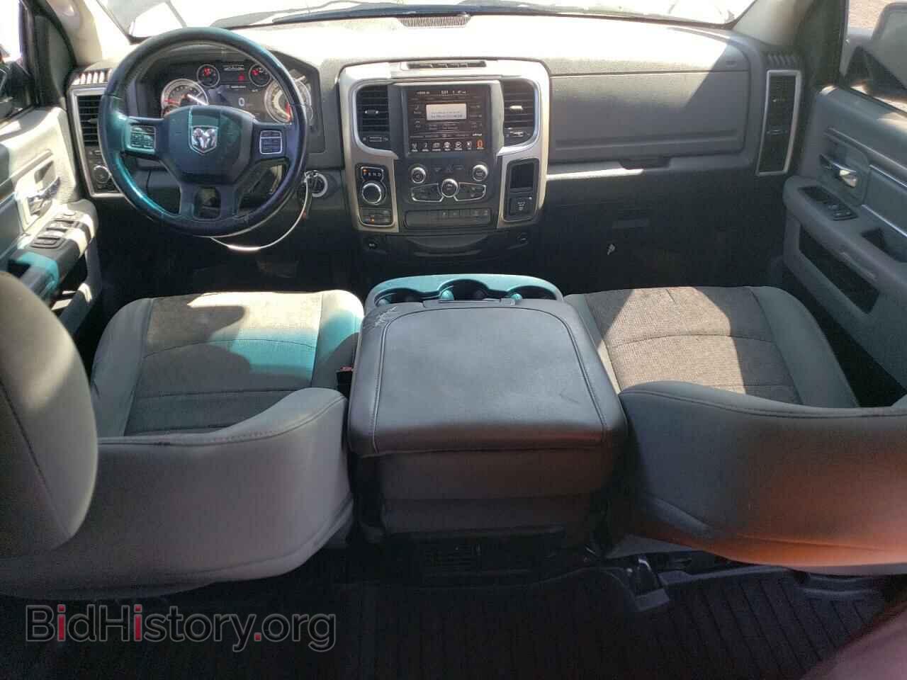 2014 RAM 1500 - VIN: 1C6RR7LT8ES387007 - Фото 8