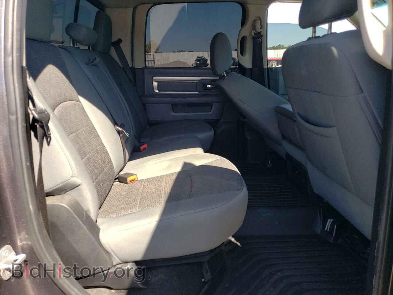 2014 RAM 1500 - VIN: 1C6RR7LT8ES387007 - Фото 10