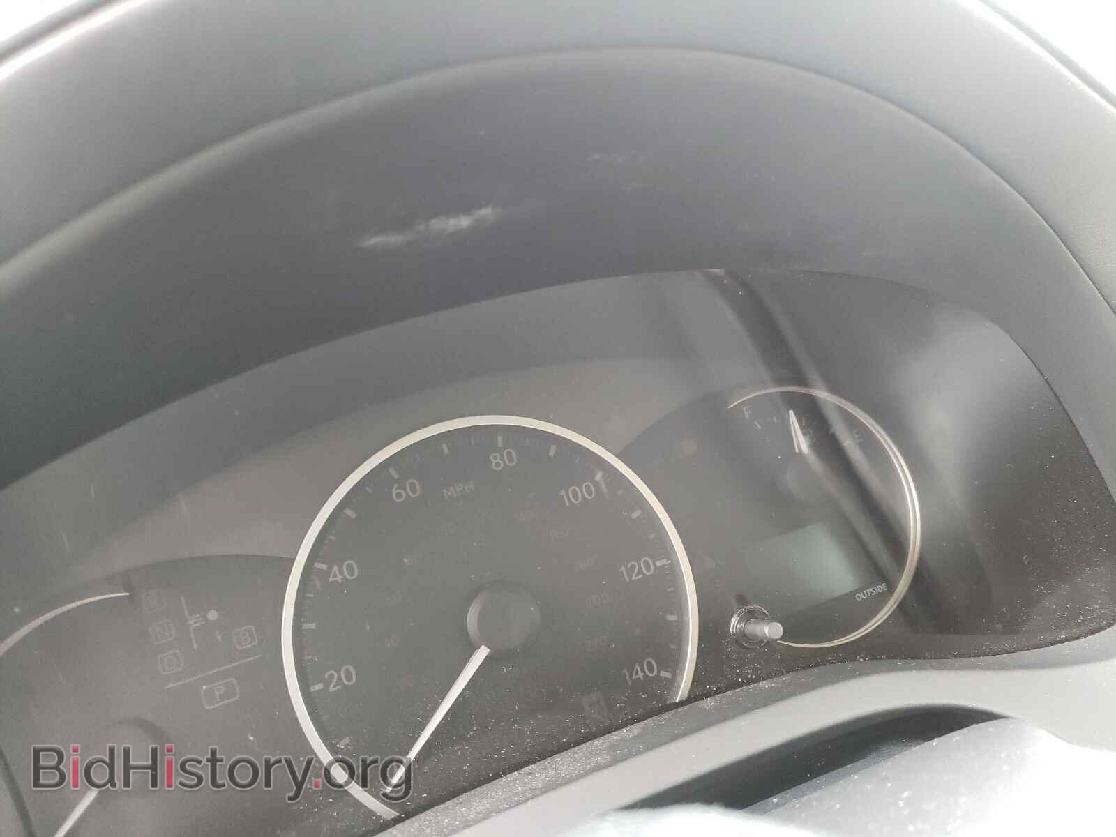 2015 LEXUS CT 200 - VIN: JTHKD5BH7F2227209 - Фото 8