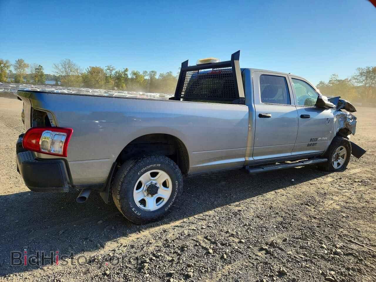 2021 RAM 2500 - VIN: 3C6UR5HJ6MG545789 - Photo 3