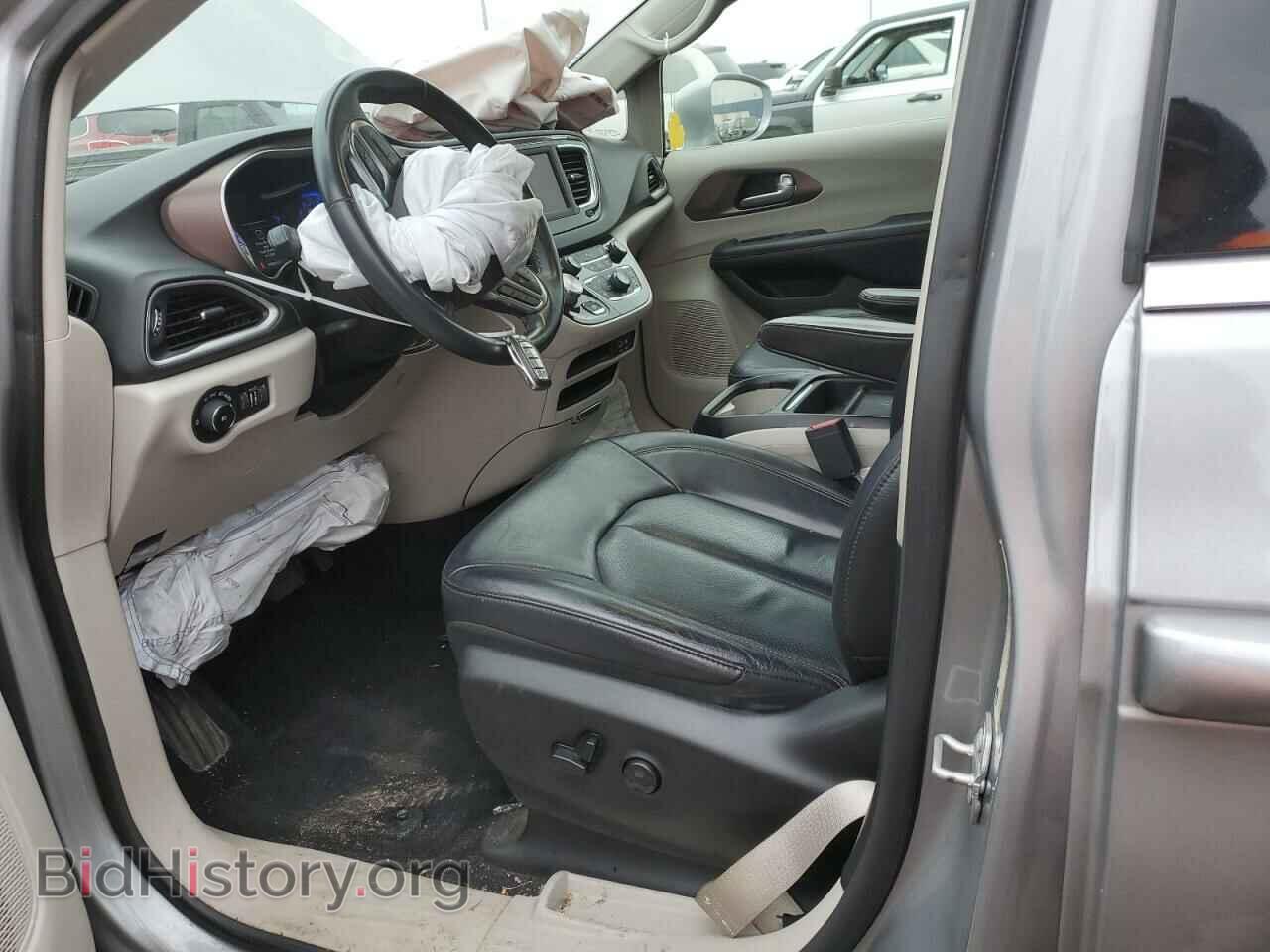 2018 CHRYSLER PACIFICA - VIN: 2C4RC1BG3JR279594 - Photo 7