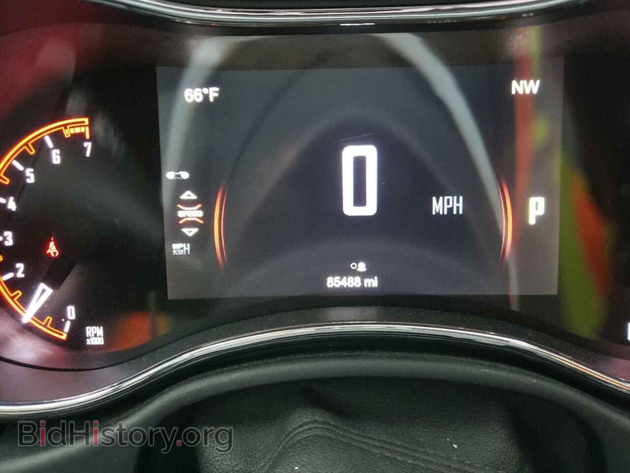 2014 DODGE DURANGO - VIN: 1C4RDHAG8EC313955 - Photo 9