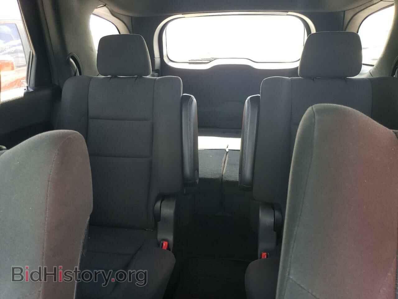 2014 DODGE DURANGO - VIN: 1C4RDHAG8EC313955 - Photo 10