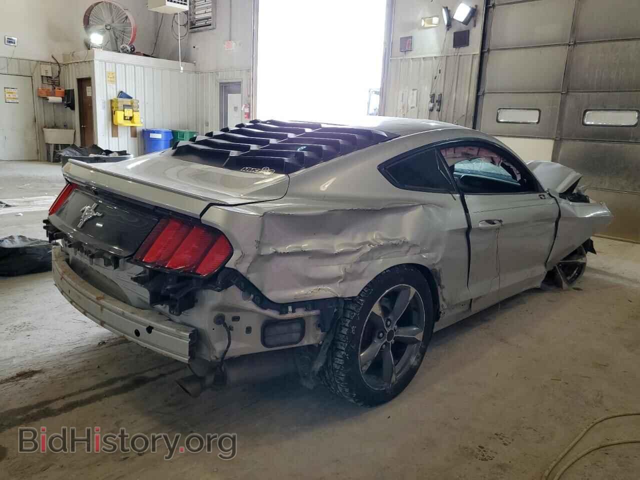 2016 FORD ALL Models - VIN: 1FA6P8AM0G5333663 - Фото 3