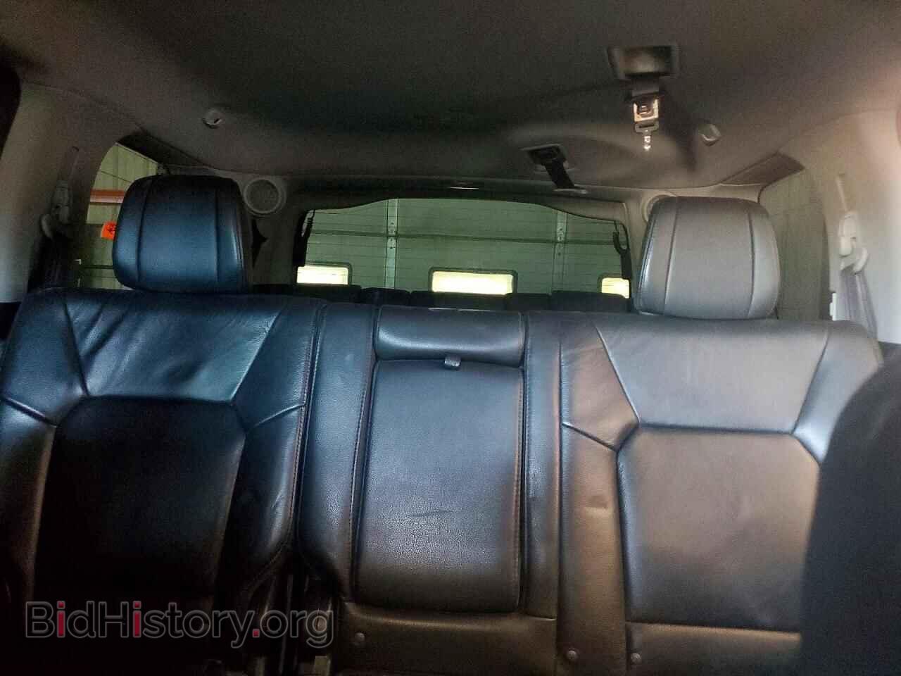2014 HONDA PILOT - VIN: 5FNYF4H91EB045355 - Photo 10