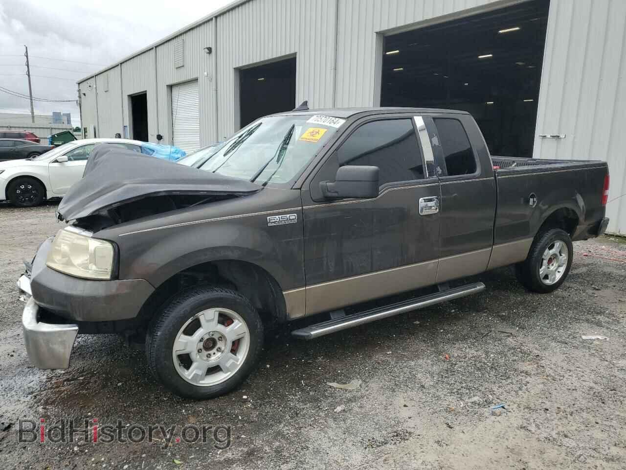 Фотография 1FTPX12576NA78134 - FORD All Models 2006