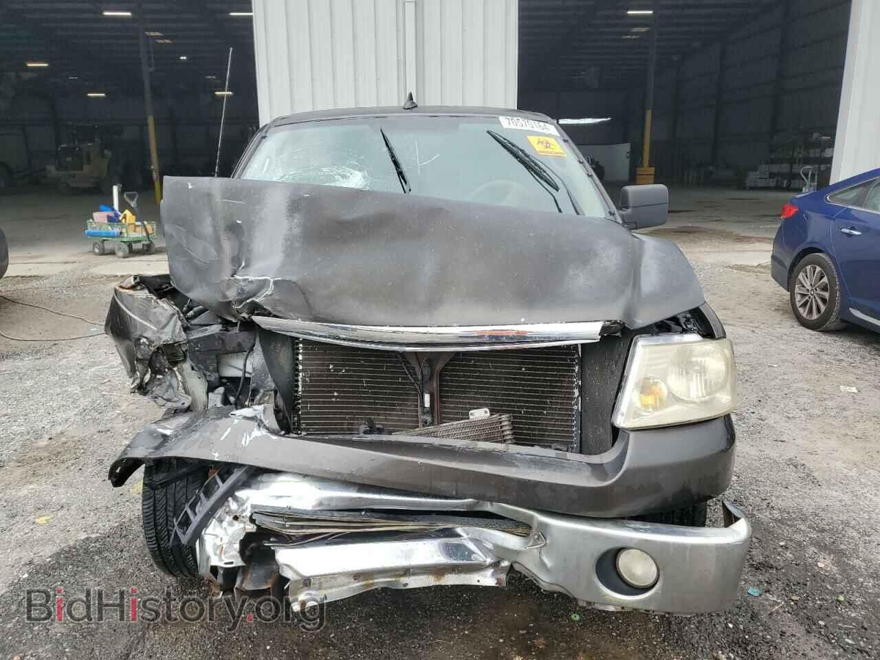 2006 FORD All Models - VIN: 1FTPX12576NA78134 - Фото 5
