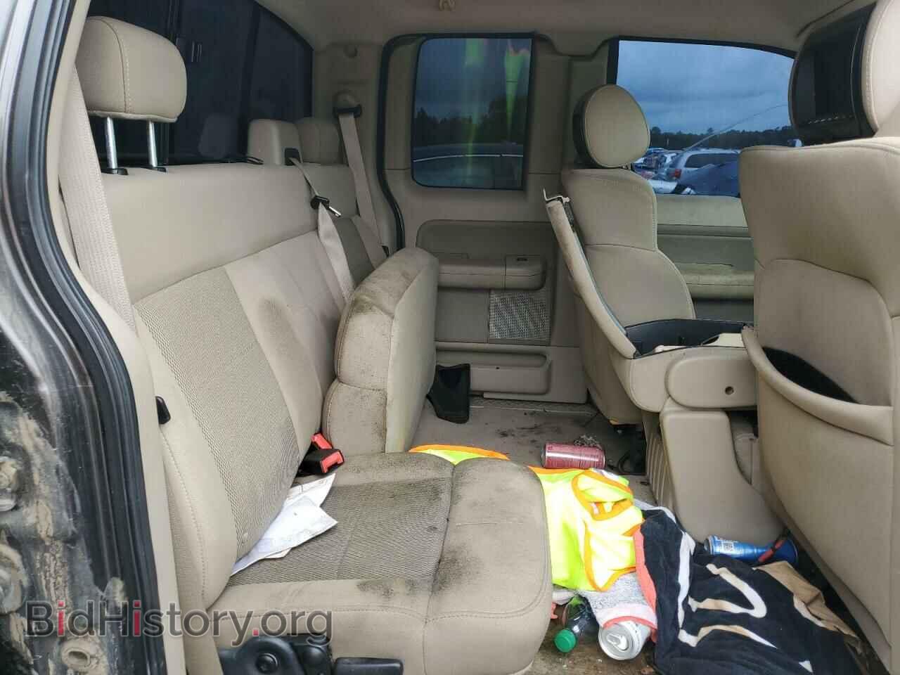 2006 FORD All Models - VIN: 1FTPX12576NA78134 - Фото 10
