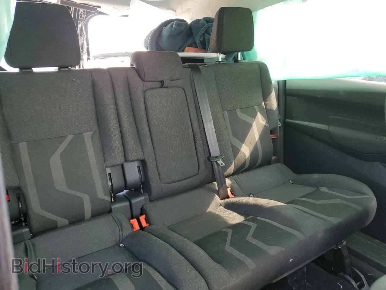 2018 FORD TRANSIT - VIN: NM0GS9F70J1365126 - Фото 11