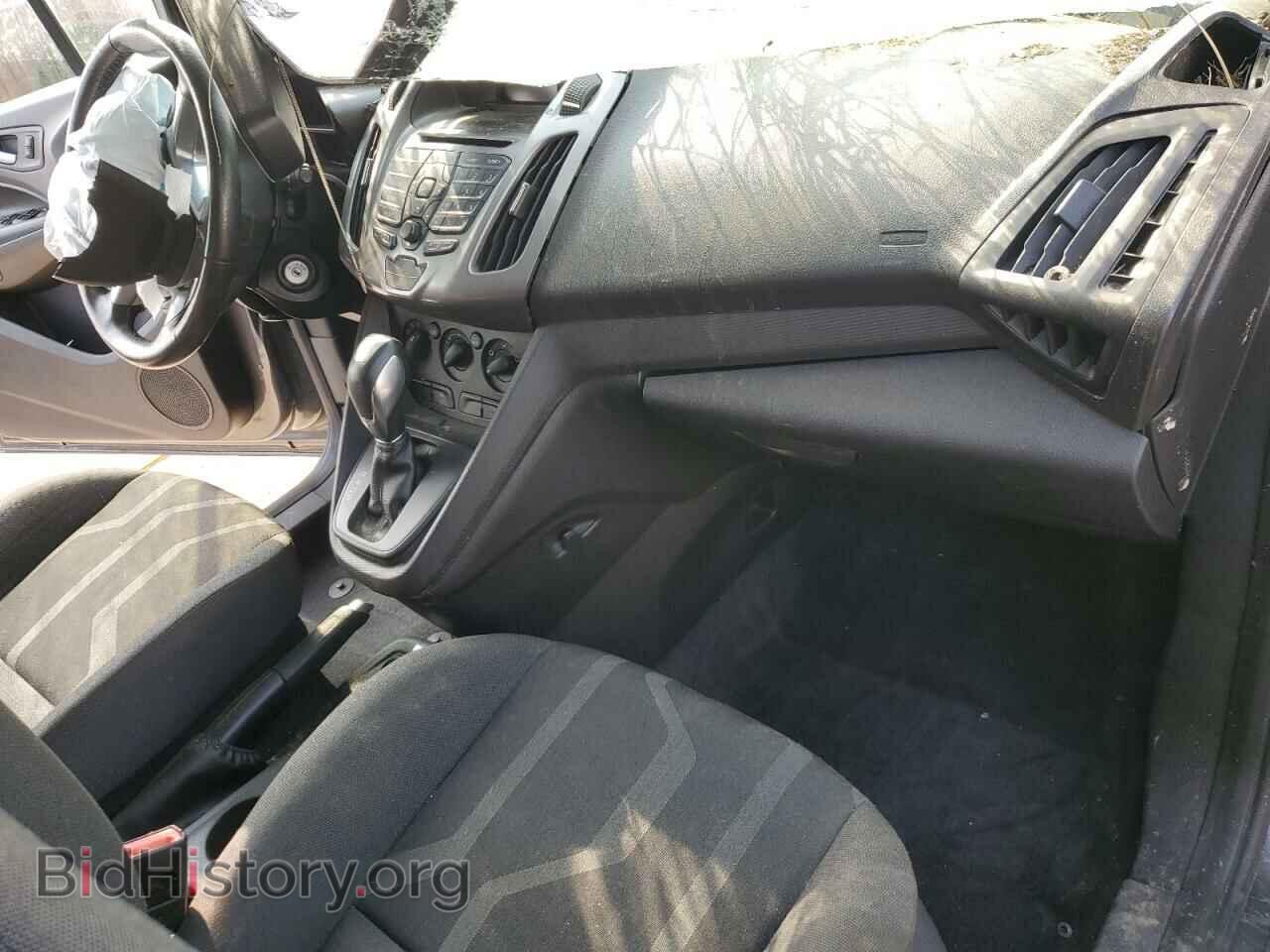 2018 FORD TRANSIT - VIN: NM0GS9F70J1365126 - Фото 8