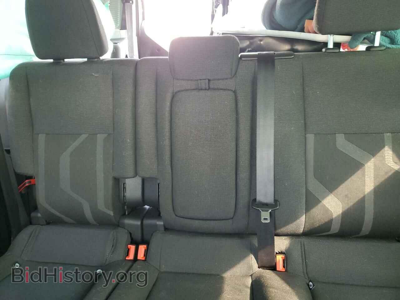 2018 FORD TRANSIT - VIN: NM0GS9F70J1365126 - Фото 10