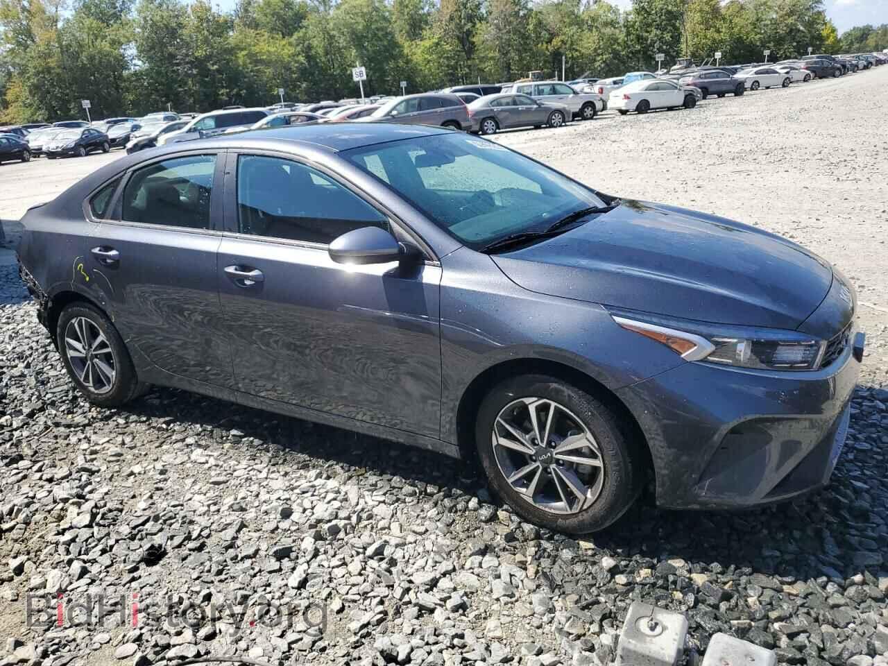 2023 KIA FORTE - VIN: 3KPF24AD3PE619626 - Фото 4