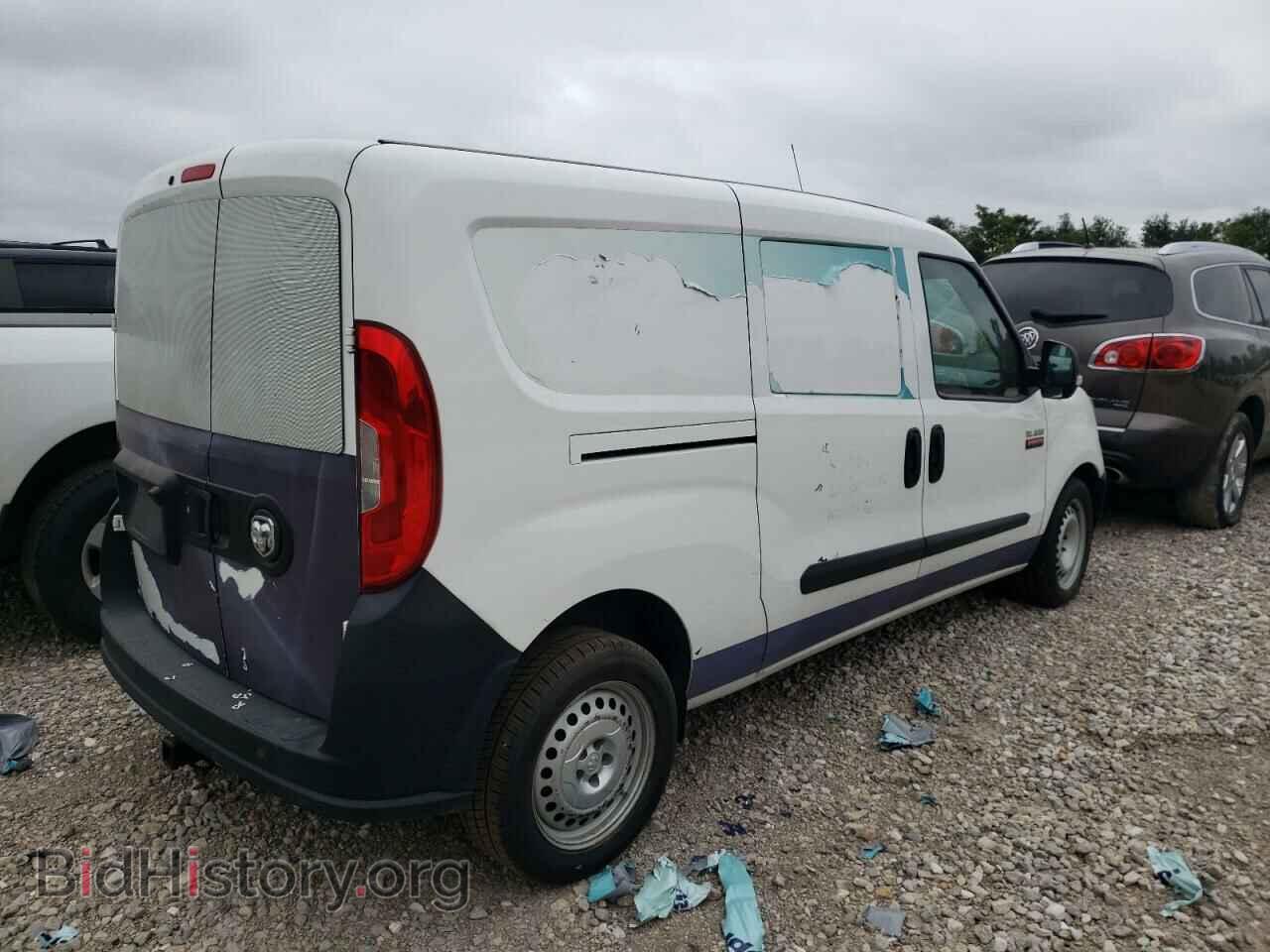 2018 RAM All Models - VIN: ZFBERFAB7J6K65563 - Photo 3