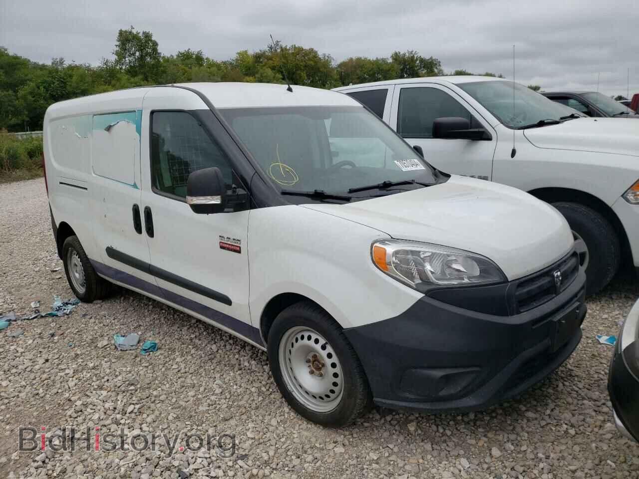 2018 RAM All Models - VIN: ZFBERFAB7J6K65563 - Photo 4