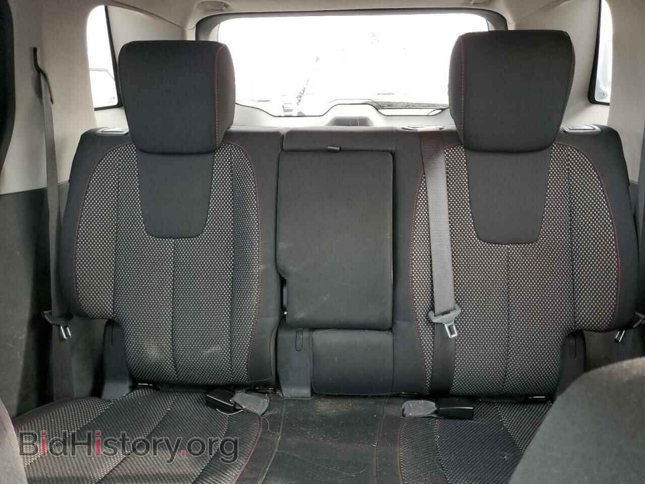 2011 GMC TERRAIN - VIN: 2CTFLTEC3B6285832 - Фото 10