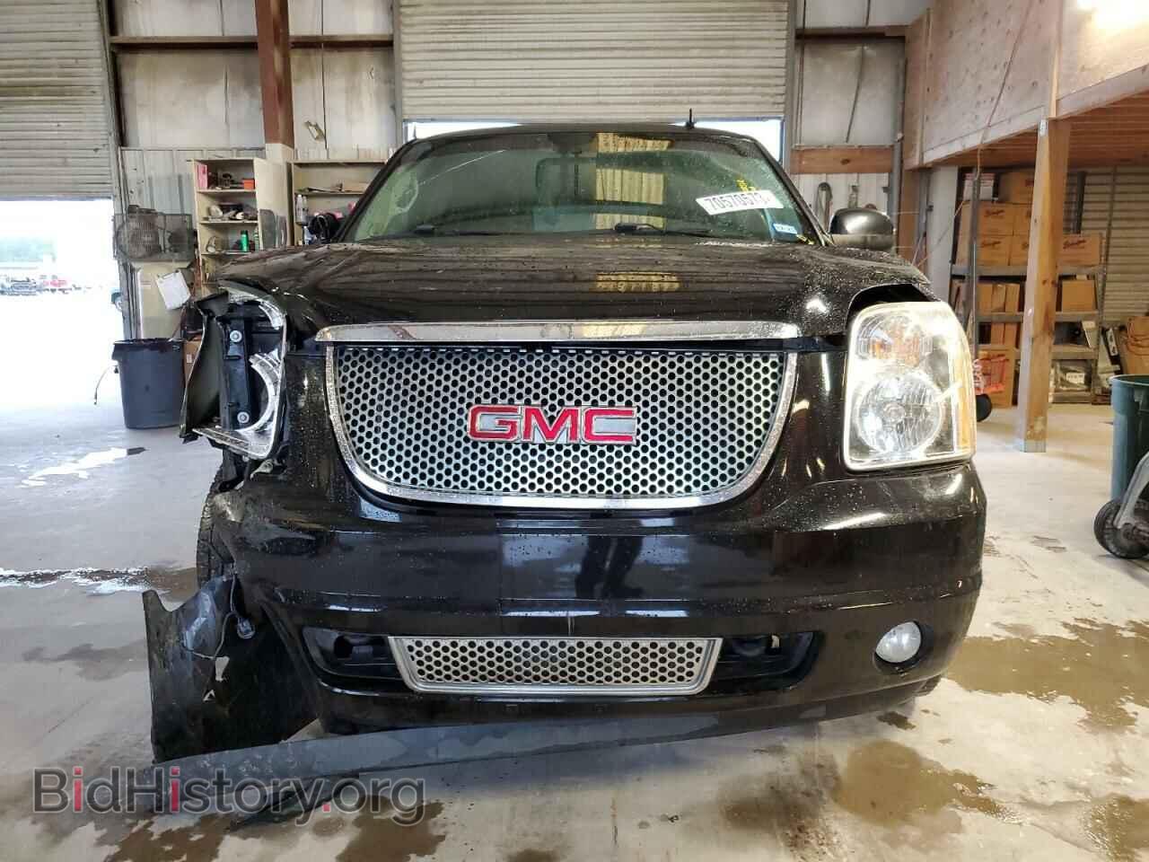 2013 GMC YUKON - VIN: 1GKS1EEF7DR319272 - Фото 5