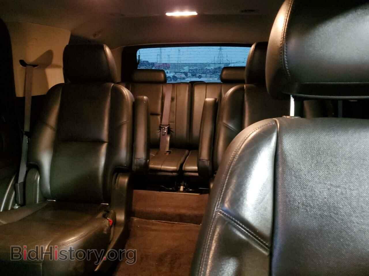 2013 GMC YUKON - VIN: 1GKS1EEF7DR319272 - Фото 10