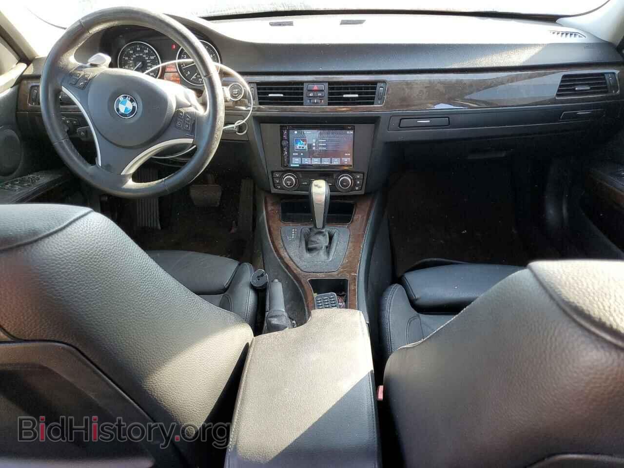 2010 BMW 3 SERIES - VIN: WBAPM7C5XAE192399 - Фото 8