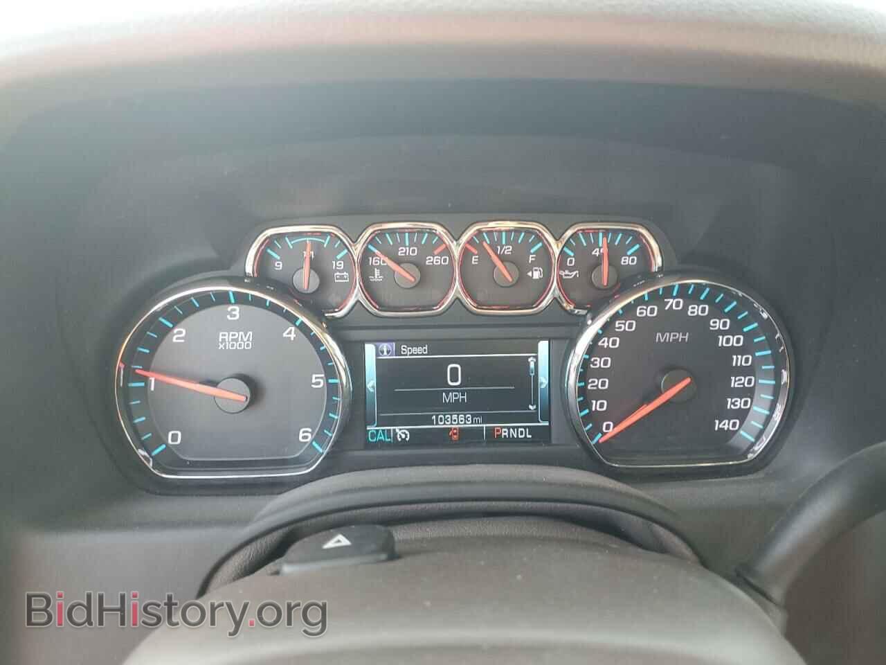 2020 GMC YUKON - VIN: 1GKS2BKC3LR219738 - Фото 9