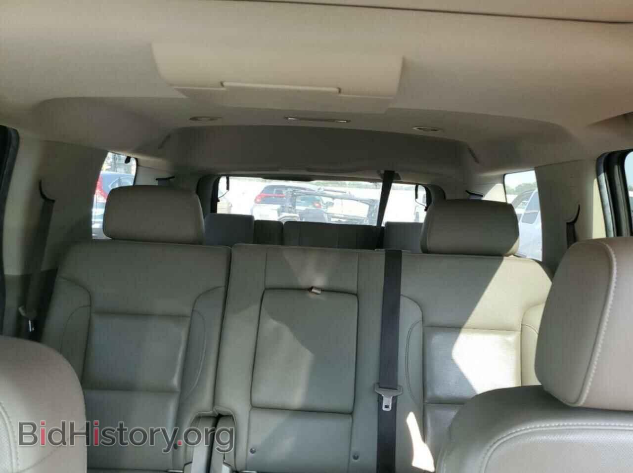 2020 GMC YUKON - VIN: 1GKS2BKC3LR219738 - Фото 10