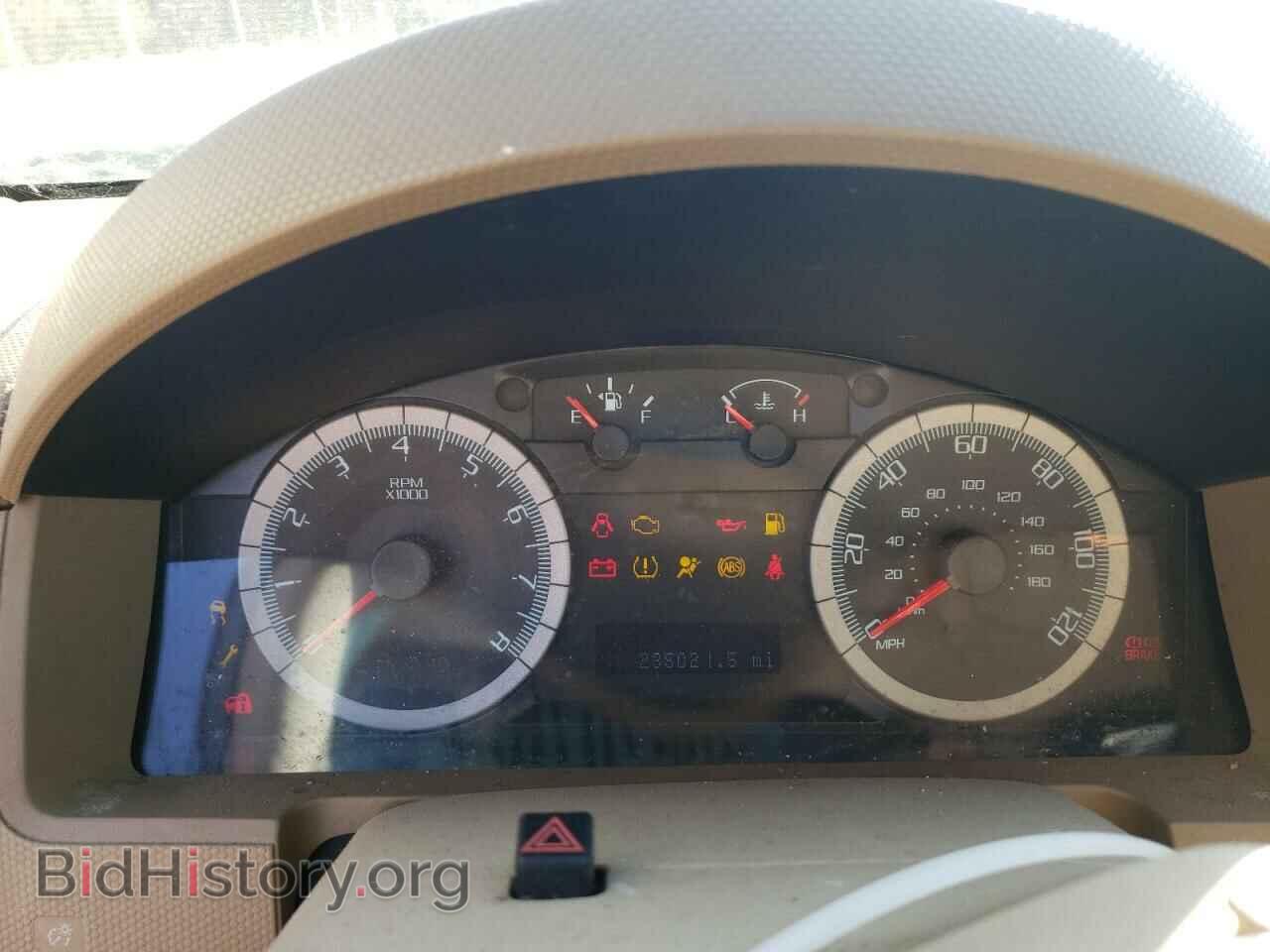 2010 FORD ESCAPE - VIN: 1FMCU0E77AKA56140 - Фото 9