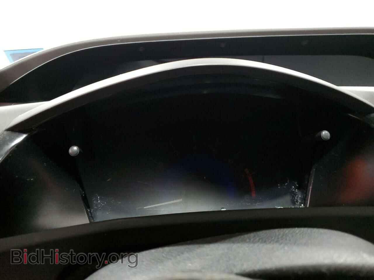 2012 HONDA CIVIC - VIN: 2HGFB2F8XCH539868 - Фото 9