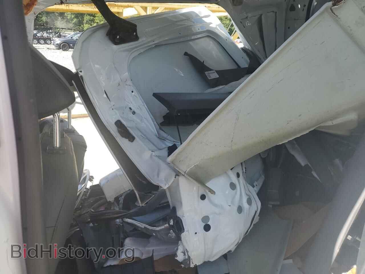 2020 FORD TRANSIT - VIN: NM0LS7E26L1461967 - Фото 11