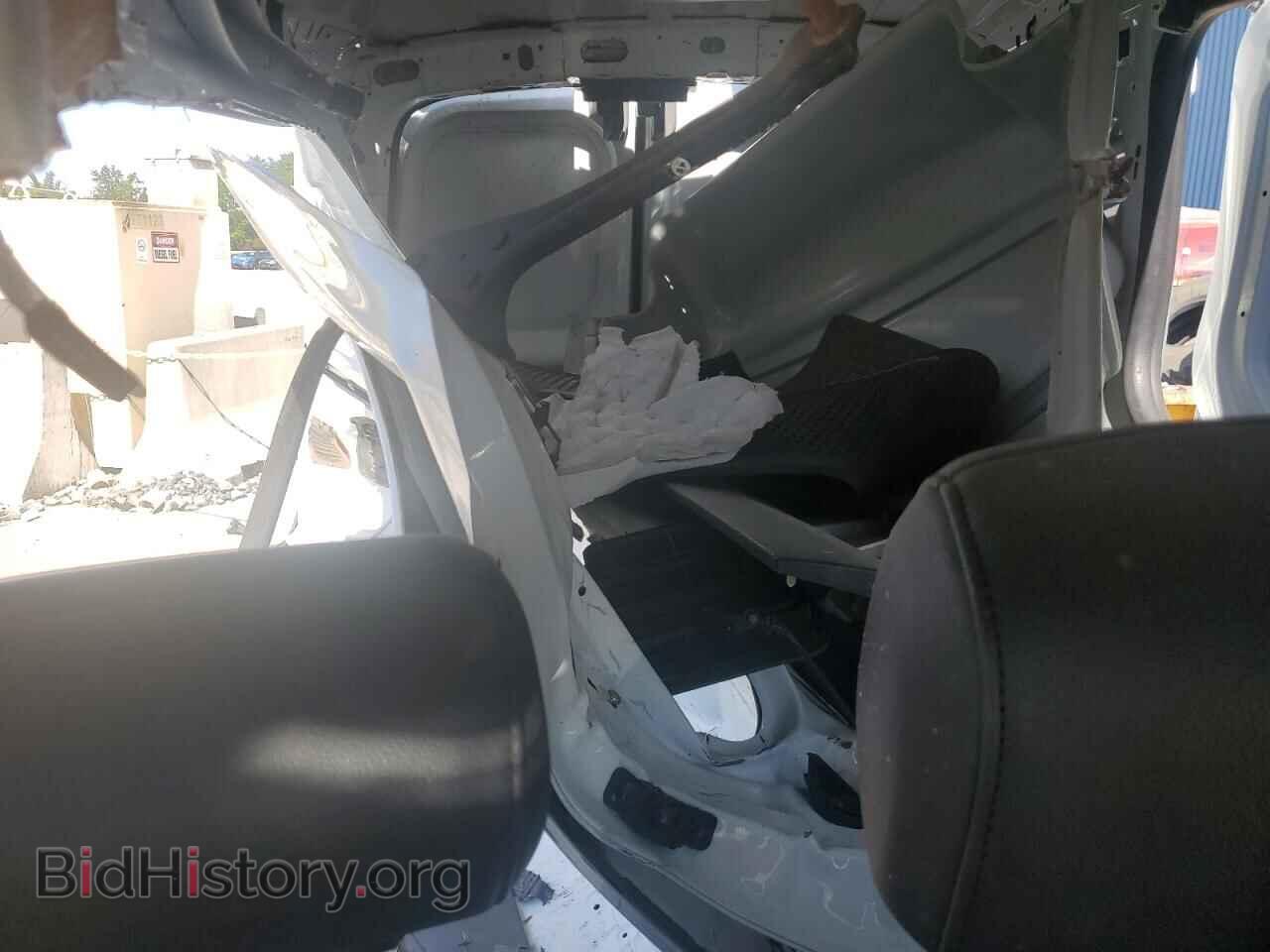 2020 FORD TRANSIT - VIN: NM0LS7E26L1461967 - Фото 10