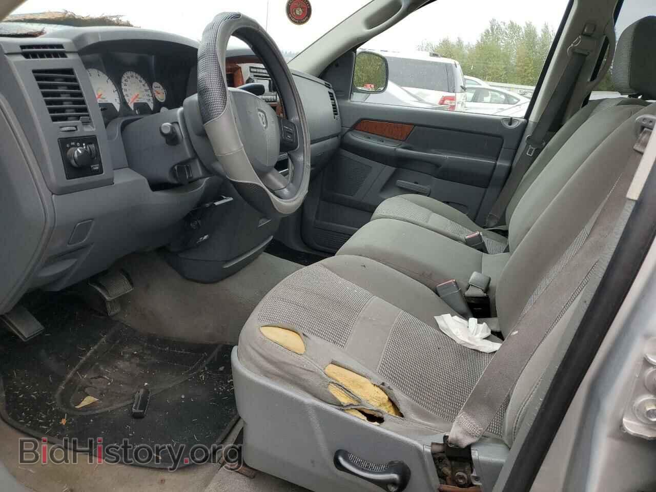 2006 DODGE RAM 1500 - VIN: 1D7HA18236J164783 - Фото 7