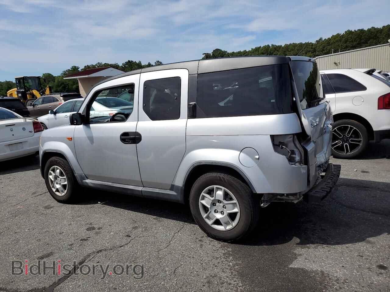 2010 HONDA ELEMENT - VIN: 5J6YH2H34AL006240 - Фото 2
