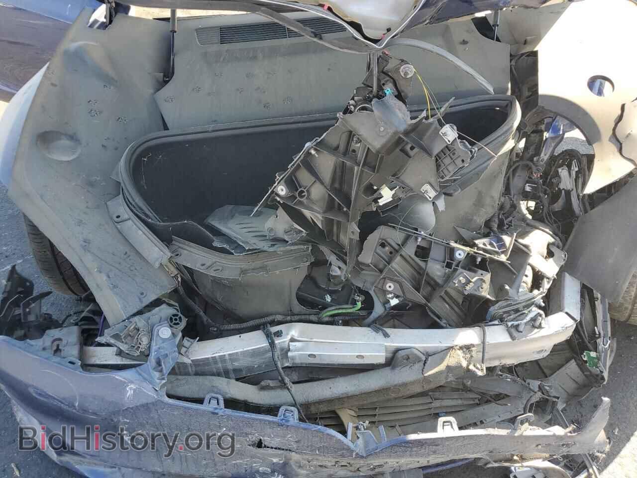 2023 TESLA MODEL S - VIN: 5YJSA1E54PF511125 - Photo 11