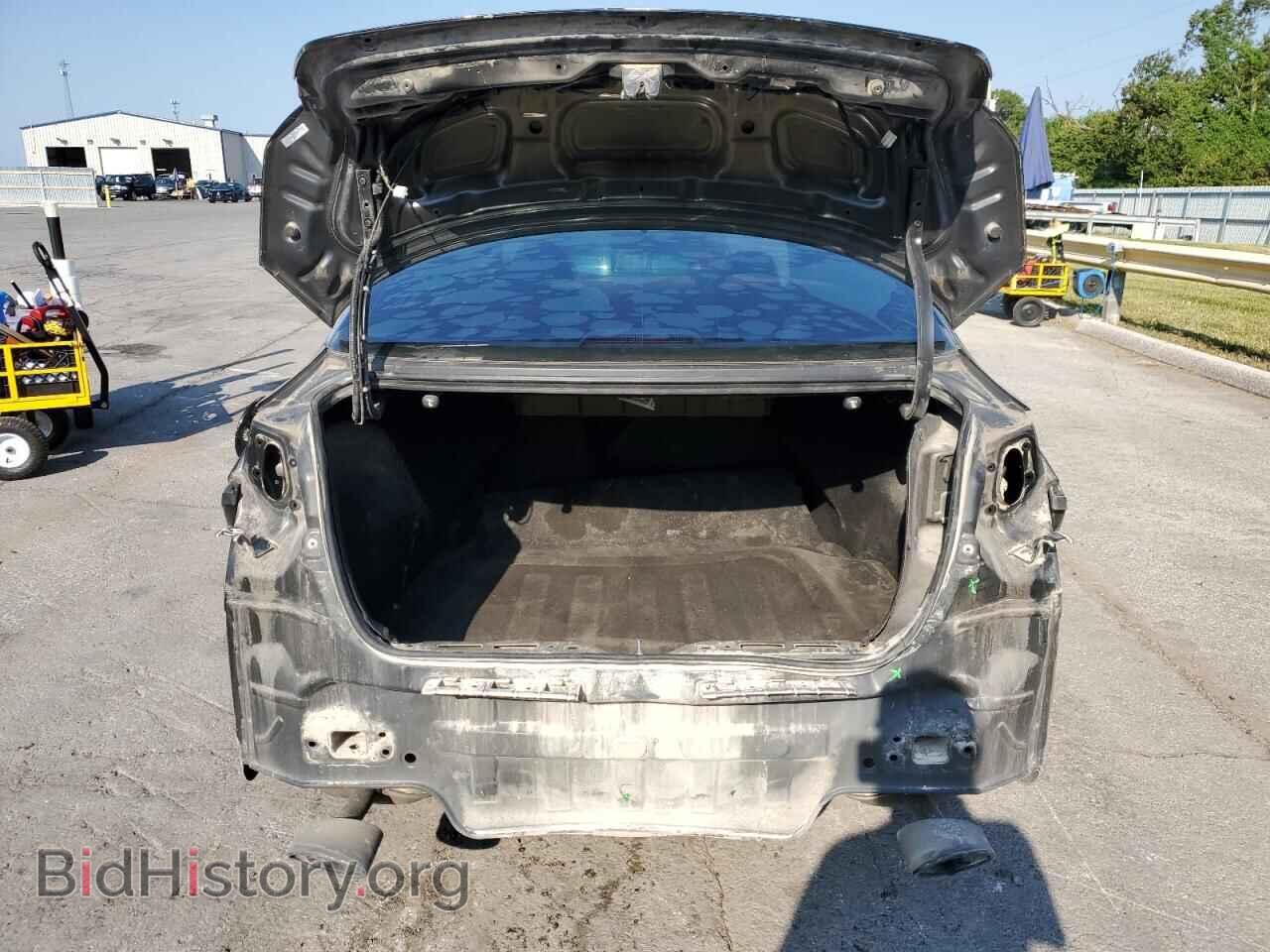 2012 KIA OPTIMA - VIN: 5XXGM4A72CG046535 - Фото 6