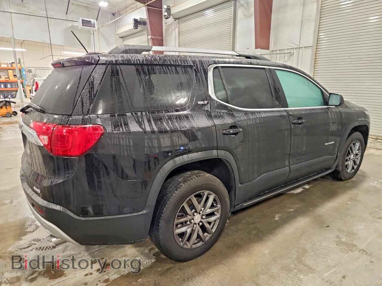 2017 GMC ACADIA - VIN: 1GKKNULS4HZ296019 - Фото 3