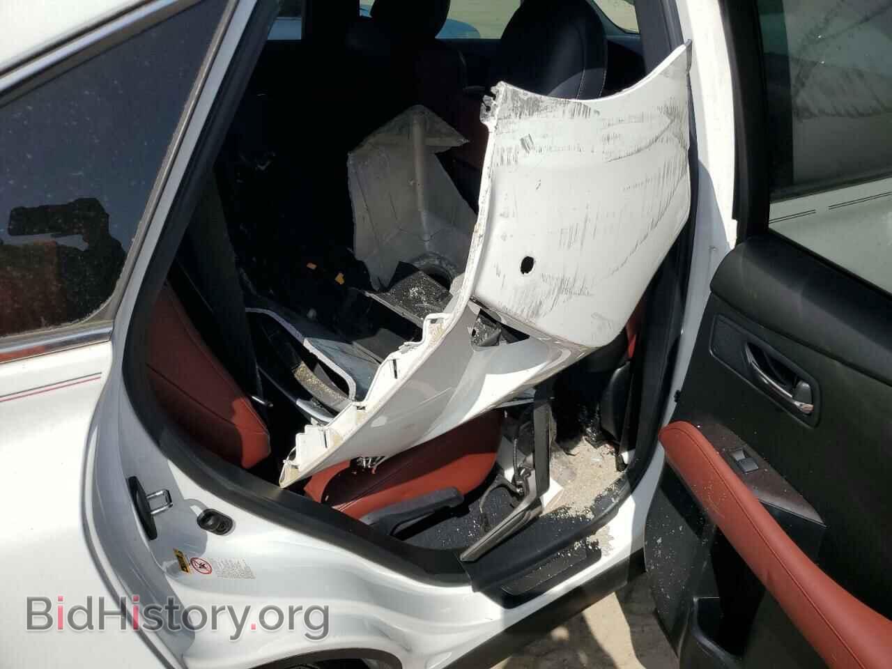 2015 LEXUS RX350 - VIN: 2T2BK1BAXFC308074 - Фото 13