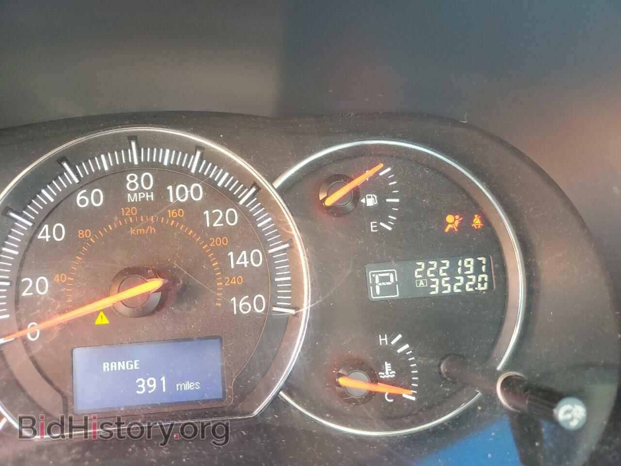 2013 NISSAN MAXIMA - VIN: 1N4AA5AP9DC843392 - Фото 9