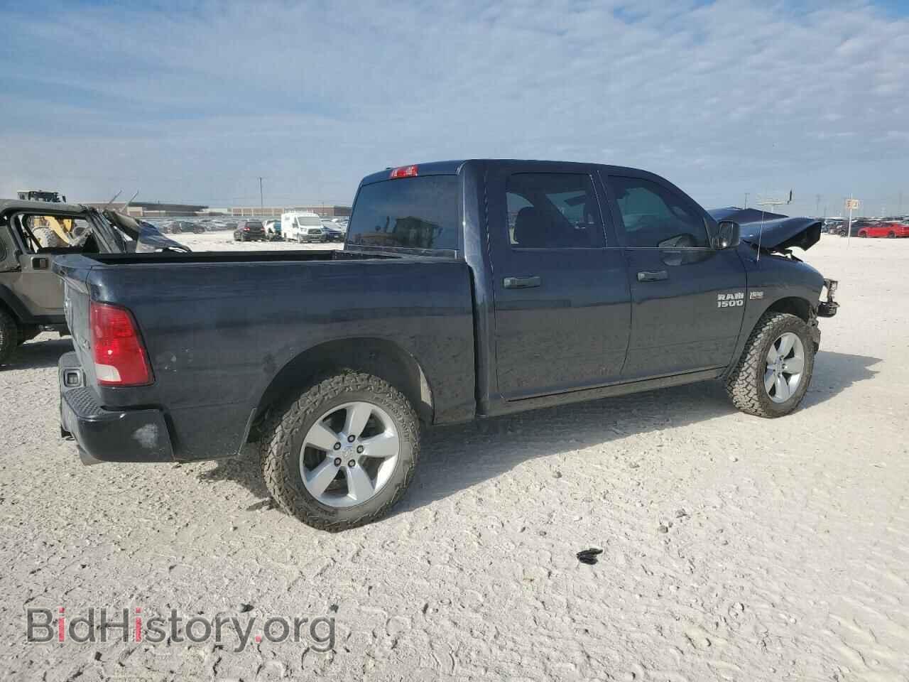 2015 RAM 1500 - VIN: 1C6RR7KTXFS619920 - Фото 3