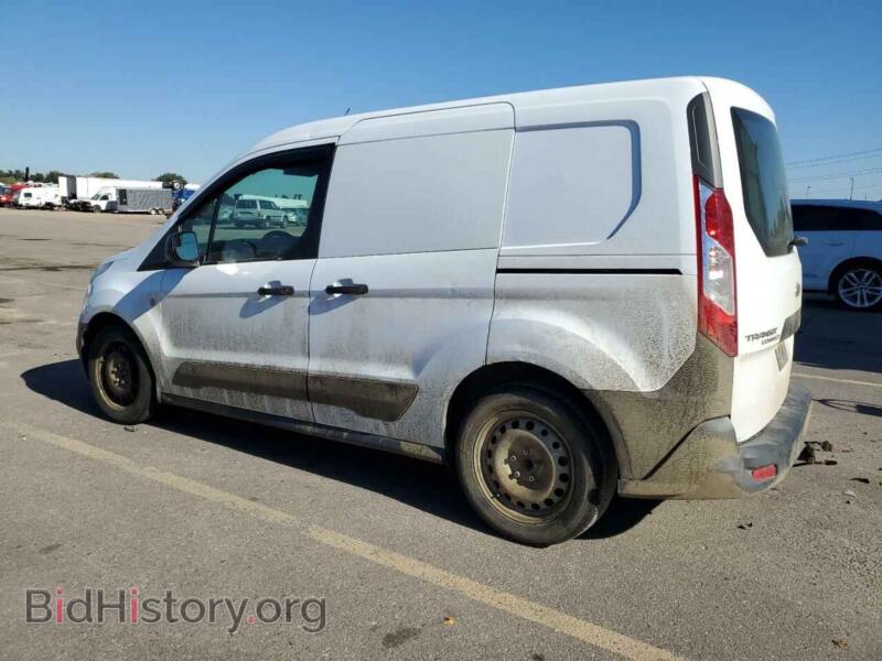 2014 Ford TRANSIT (VIN NM0LE6E70E1150518) — фото 2 из 13