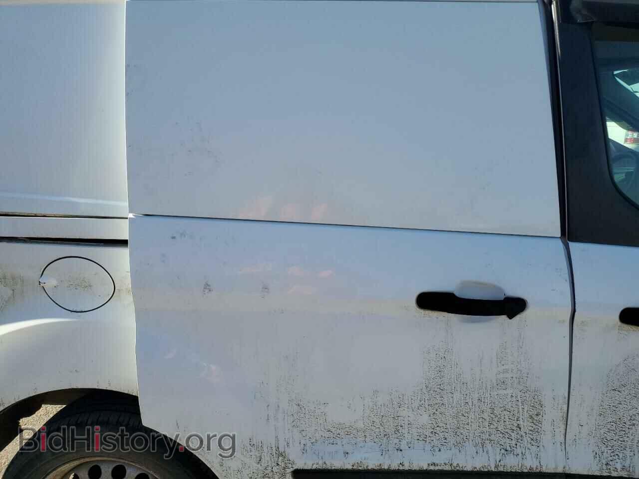 2014 FORD TRANSIT - VIN: NM0LE6E70E1150518 - Фото 11