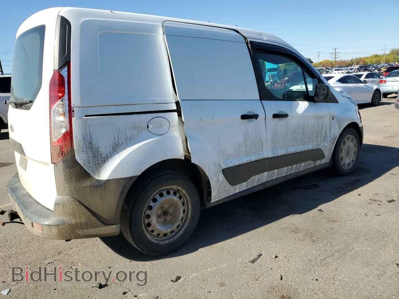 2014 FORD TRANSIT - VIN: NM0LE6E70E1150518 - Фото 3