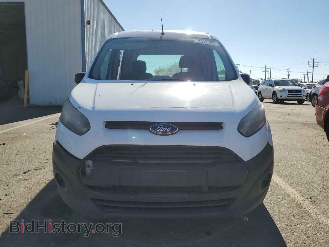 2014 FORD TRANSIT - VIN: NM0LE6E70E1150518 - Фото 5