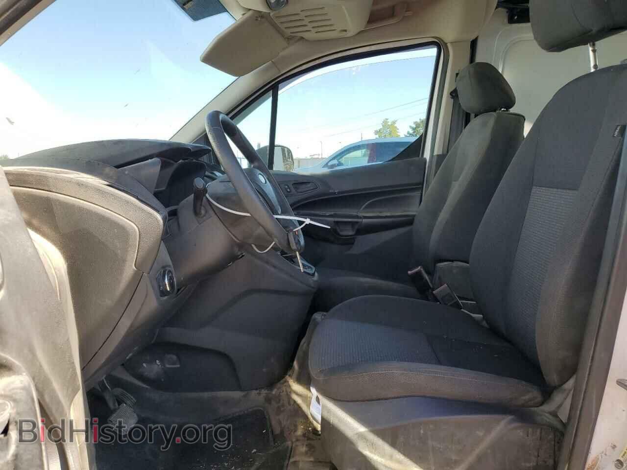 2014 FORD TRANSIT - VIN: NM0LE6E70E1150518 - Фото 7