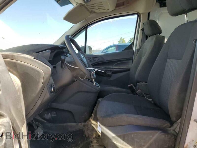 2014 Ford TRANSIT (VIN NM0LE6E70E1150518) — фото 7 из 13