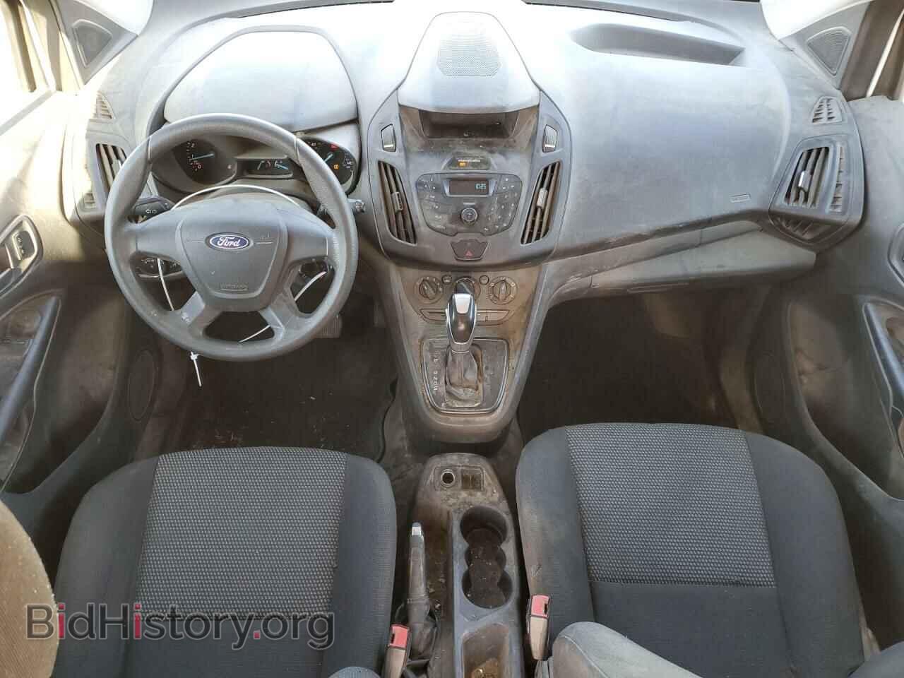 2014 FORD TRANSIT - VIN: NM0LE6E70E1150518 - Фото 8