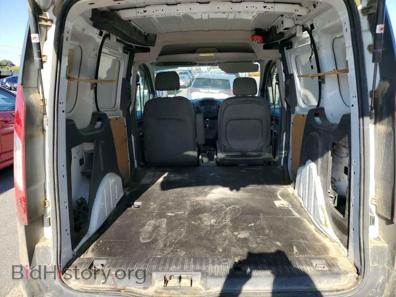 2014 FORD TRANSIT - VIN: NM0LE6E70E1150518 - Фото 10
