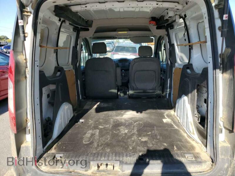 2014 Ford TRANSIT (VIN NM0LE6E70E1150518) — фото 10 из 13