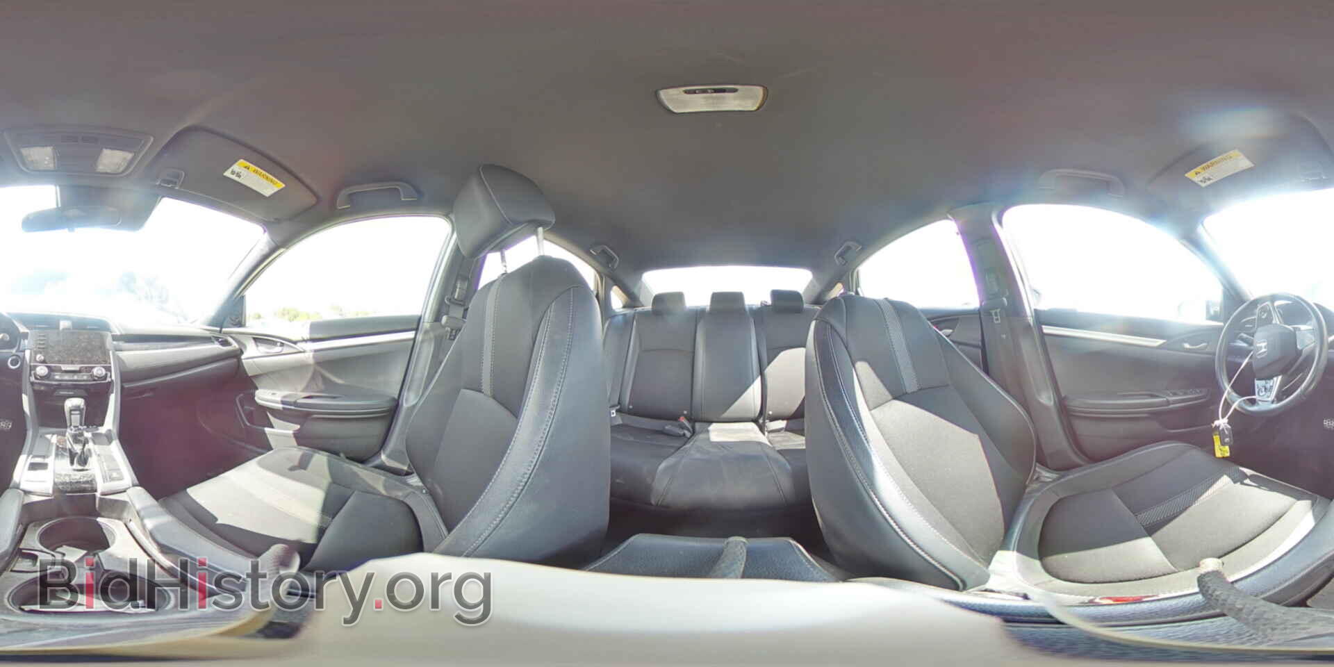2021 HONDA CIVIC - VIN: 2HGFC2F8XMH510501 - Фото 15